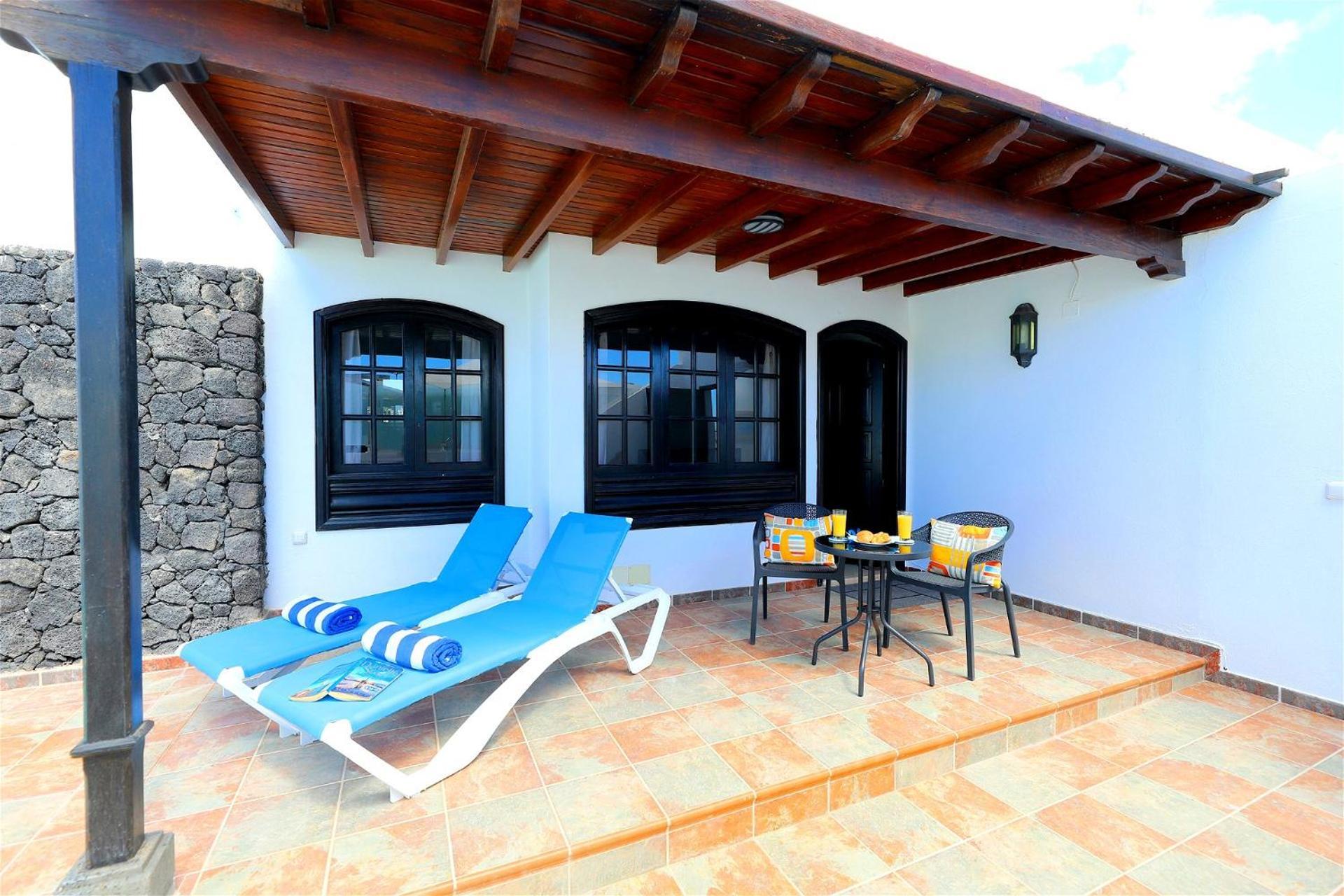 Andorra Villa Puerto del Carmen  Exterior photo